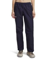 Under Armour - Ua Stormproof Lined Rain Pants - Lyst