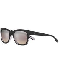 Under Armour - Ua Dime Mirror Sunglasses - Lyst