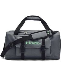 Under Armour - Gametime Small Duffle Bag - Lyst