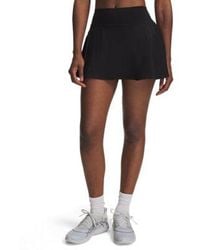 Under Armour - Ua Motion Skort - Lyst