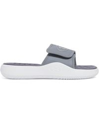 Under Armour - Ua Ignite Pro 8 Slides - Lyst