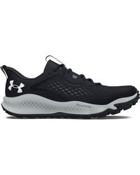 Under Armour - Herenhardloopschoenen Charged Maven Trail - Lyst