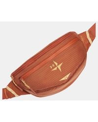 Under Armour - Explor Trail Waist Pack Oxide Terra - Lyst