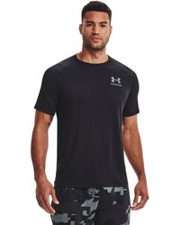 Under Armour - Ua Tech Freedom Short Sleeve T-shirt - Lyst
