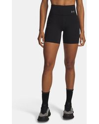 Under Armour - Velociti 6" Fitted Shorts Reflective - Lyst