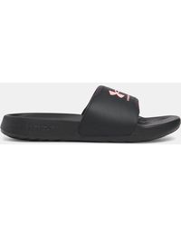 Under Armour - Ua Ignite Select Slides - Lyst