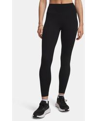 Under Armour - Meridian: Reinvented Ankle Leggings Ultimate Ultimate - Lyst