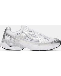 Under Armour - Sola Shoes Metallic Galaxy - Lyst