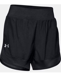women's under armour basketball shorts