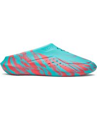 Under Armour - Curry Foamtro Slides - Lyst