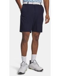 Under Armour - Drive Tapered Shorts Midnight Halo - Lyst