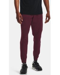men's unstoppable joggers