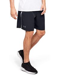 Under Armour Qualifier Wg Perf - Black