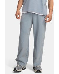 Under Armour - Ua Icon Fleece Wash Pants - Lyst