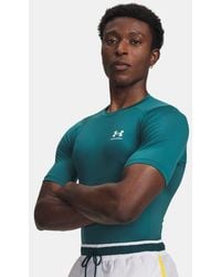 Under Armour - Heatgear Rack - Lyst