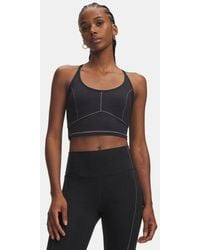 Under Armour - Meridian Support Tank - Lyst