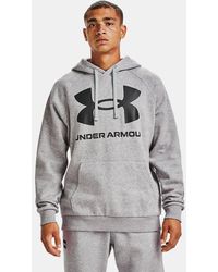 Under Armour Hoodies for Men | Online Sale up to 59% off | Lyst