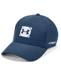 ua freedom jordan spieth tour cap
