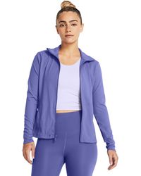 Under Armour - Motion Jacket - Lyst