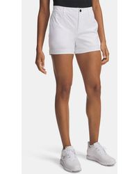 Under Armour - Drive 3.5" Shorts - Lyst