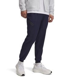 Under Armour - Ua Unstoppable joggers - Lyst