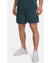 Under Armour - Tech Play Shorts Arden Fade - Lyst