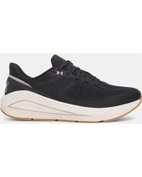 Under Armour - Sonic 7
Laufschuhe Für Herren Stein Anthracite - Lyst