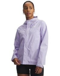 Under Armour - Cloudstrike Jacket Crest - Lyst