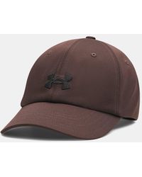 Under Armour - Casquette réglable Blitzing - Lyst