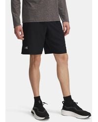 Under Armour - Launch 9" Shorts Reflective - Lyst