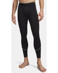 Under Armour - Heatgear Elite Leggings Ultimate Reflective - Lyst