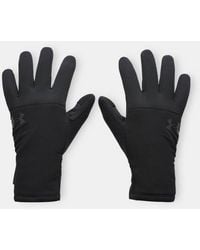 Under Armour - Gntes Storm Fleece Para Hombre Castlerock - Lyst