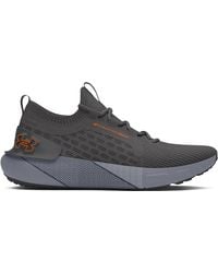 Under Armour HOVR Phantom 3 Running Shoes Pride Multicolor Mens