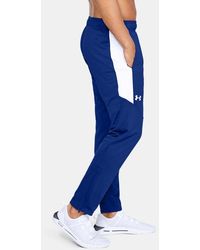 Under Armour Casual pants and pants for Men - Up to 50% off | Lyst