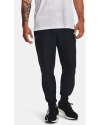 Under Armour - Q Lifier Run Elite Pants Reflective - Lyst