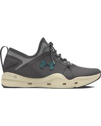 Under Armour - Ua Micro G® Kilchis Fishing Shoes - Lyst