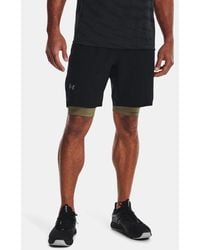 Under Armour - Launch 7" Shorts Mod Reflective - Lyst
