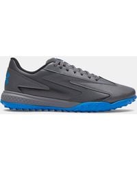 Under Armour - Shadow Turf 3 Soccer Shoes Castlerock Atlantis - Lyst