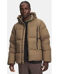 Under Armour - Ua Limitless Down Jacket - Lyst