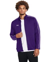 Under Armour - Ua Command Warm-up Full Zip - Lyst
