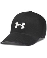 Under Armour - 6000413 Ua Stealth Foam Uncrushable Cap - Lyst