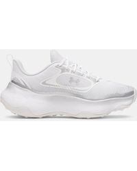 Under Armour - Pulse Sportstyle Shoes Distant Distant - Lyst