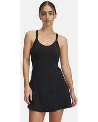 Under Armour - Meridian Dress - Lyst