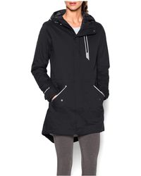 under armour storm 3 in 1 jacket