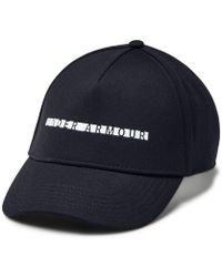 under armour trapper hat