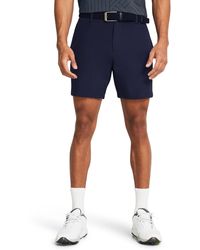 Under Armour - Short 18 cm iso-chill - Lyst