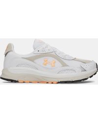 Under Armour - Tech Runner Shoes Summit Bloc - Lyst