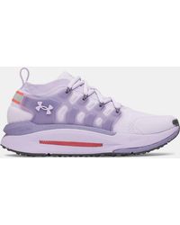 Under Armour - Phantom X Shoes Crest Luxe Crest - Lyst