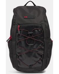 Under Armour - Summit Trail Backpack - Lyst
