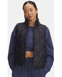 Under Armour - Ua Legend Down Vest - Lyst